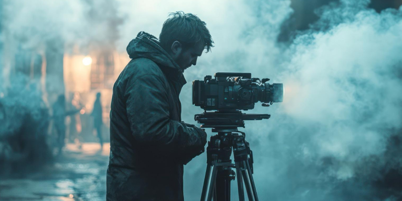 Cinematic Shoots